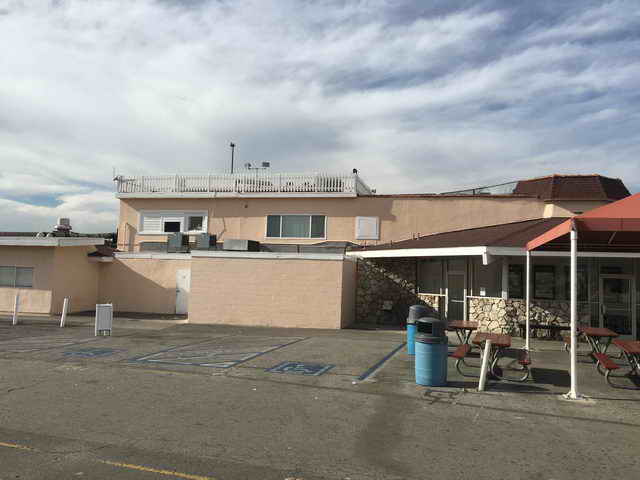 Paramount Twin Drive-In - 2016 Photo